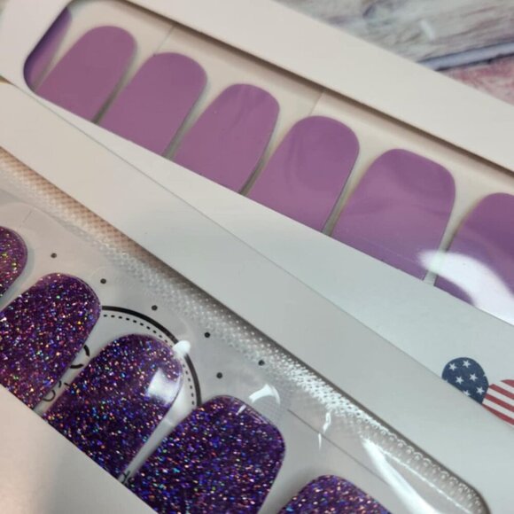 Color Street -Everyday I'm Sparkling Bundle - Picture 5 of 7